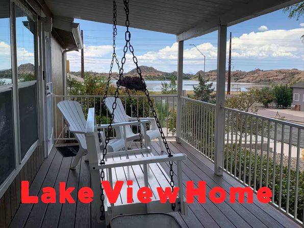 3162 Mountain Lake Dr