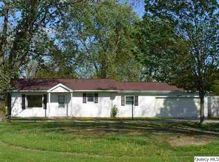1976 N 1100th Ave, Liberty, IL 62347