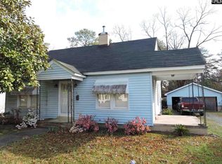 2300 Nance St, Newberry, SC 29108