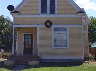 213 W Knox Ave, Spokane, WA 99205