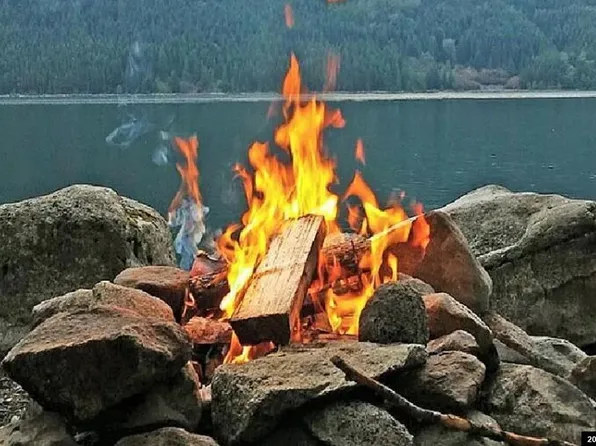 Chilkat Lake Chilkat Lake Road Lake, Haines, AK 99827