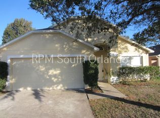 1021 Lejay St, Orlando, FL 32825