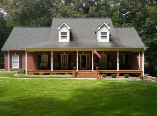 201 Needmore Rd, Roopville, GA 30170