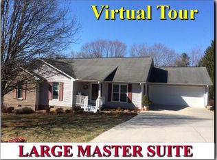 168 Fleetwood Ln, North Wilkesboro, NC 28659
