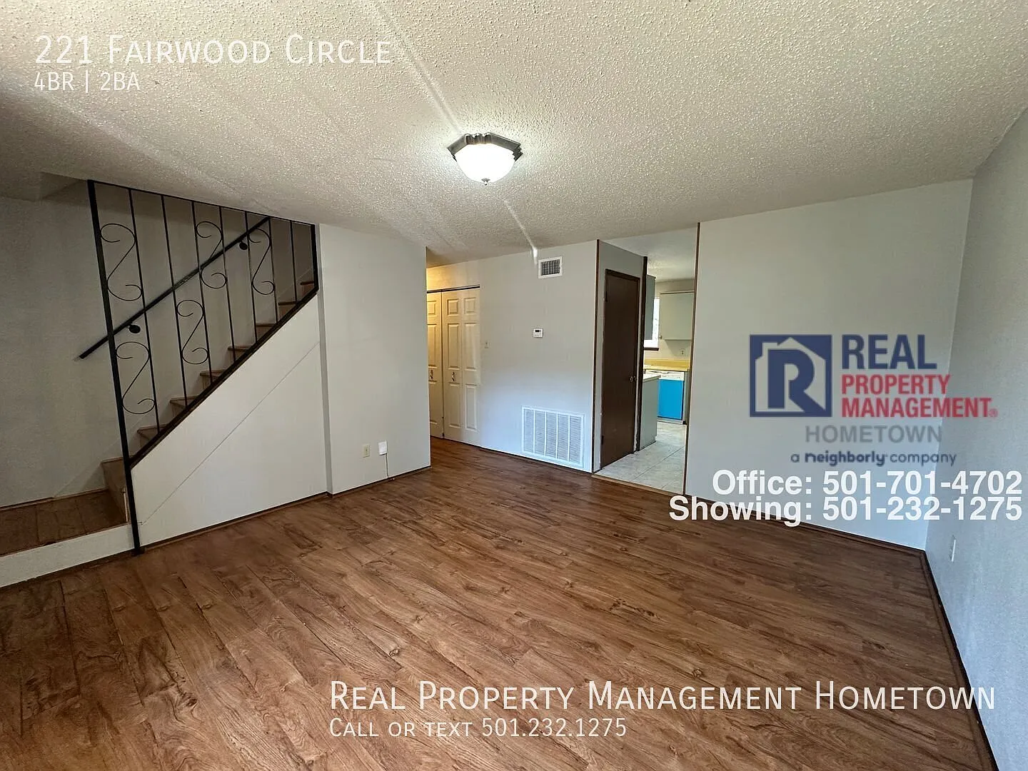 4 bedroom, 2 bath home in Lake Hamilton School District!! — Photo 2