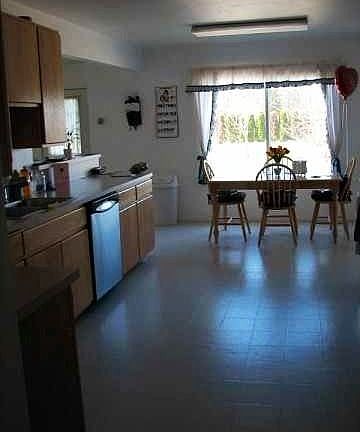 Kitchen/Dinning Room