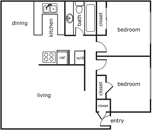 Floor plan 14