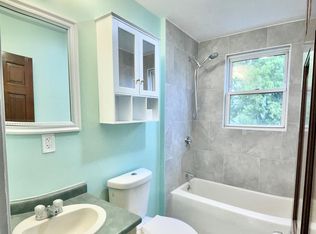 69 Keeley St #3, Fall River, MA 02723