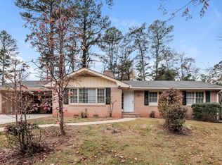 2263 Wellington Hills Way, Snellville, GA 30039