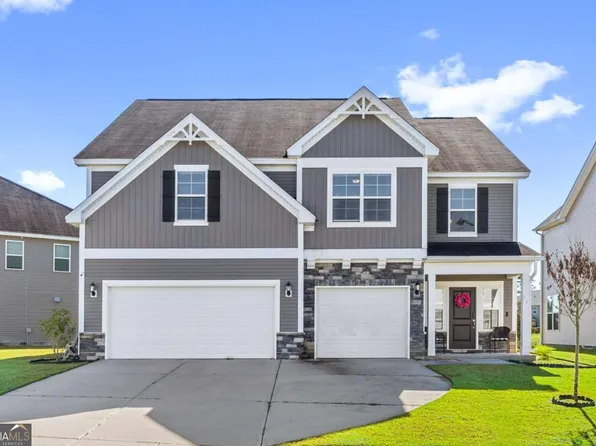 74 Winslow Cir, Savannah, GA 31407