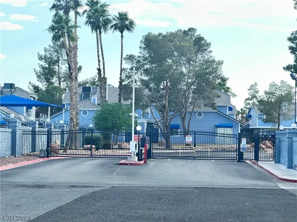 5860 Medallion Dr Unit 103, Las Vegas, NV 89122