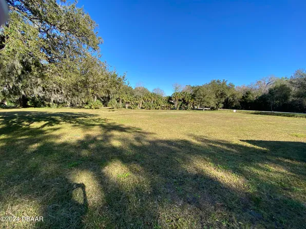 0 W Ariel Rd, Edgewater, FL 32141