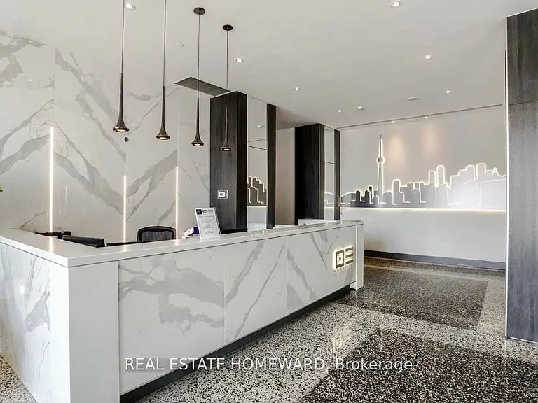 218 Queens Quay W #409 — Photo 22