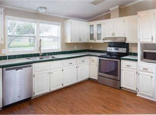 1600 Cripple Crk, Horseshoe Bay, TX 78657