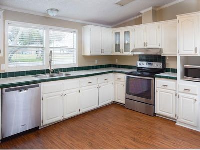 1600 Cripple Crk, Horseshoe Bay, TX, 78657