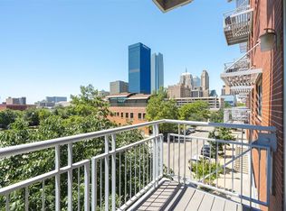 1 NE 2nd St APT 311, Oklahoma City, OK 73104