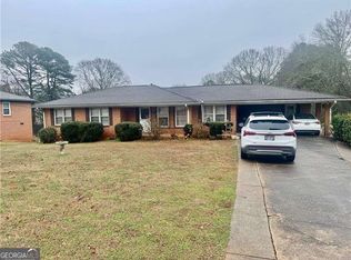 3865 Boring Rd, Decatur, GA 30034