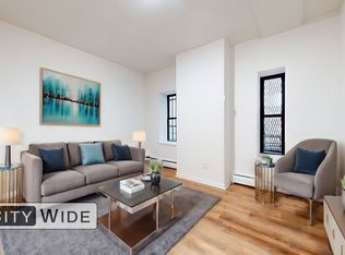 18 W 108th St APT 1D, New York, NY 10025