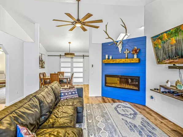 2799 Stoney Creek Lane, Montrose, CO 81401