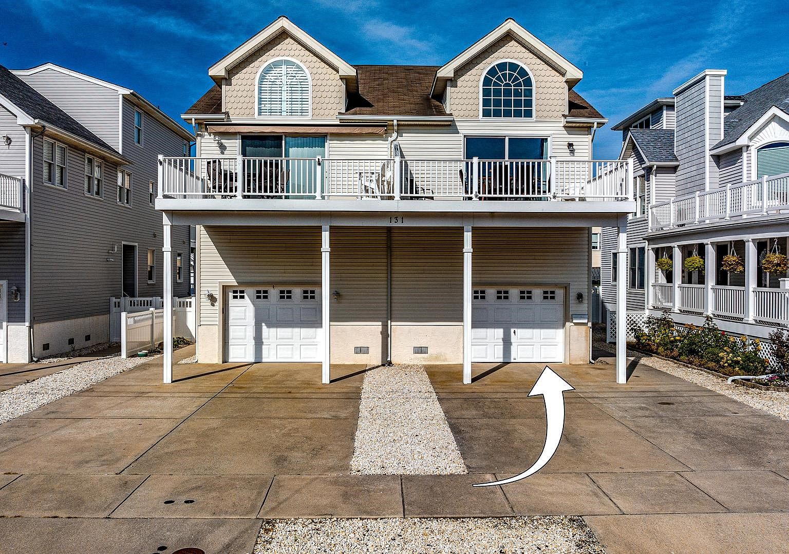 131 52nd St E, Sea Isle City, NJ 08243 Zillow