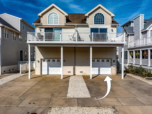 131 52nd St E Unit Sea, Sea Isle City, NJ 08243