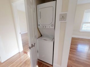 13 Washington St #3, Cambridge, MA 02139