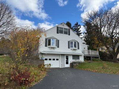 417 W Manchester Rd, Syracuse, NY, 13219