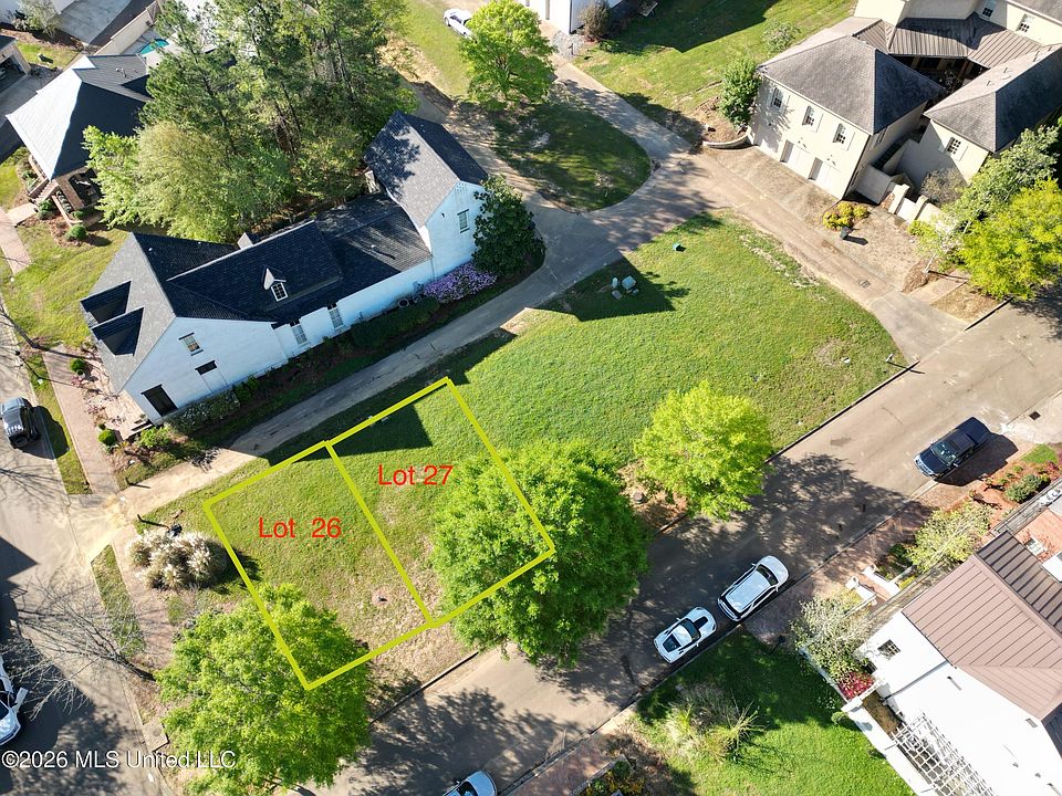 2nd image of Republic St Lot 26