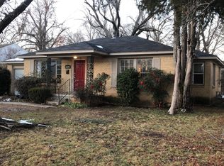 1121 Grover Ln, Norman, OK 73069