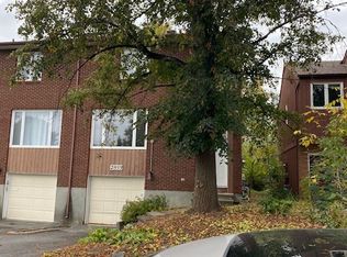 2853 Flannery Dr #1A, Ottawa, ON K1V9S8