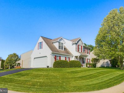 76 Ashley Dr, Marietta, PA, 17547