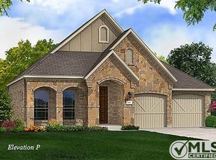 2545 Open Range Dr, Fort Worth, TX 76177