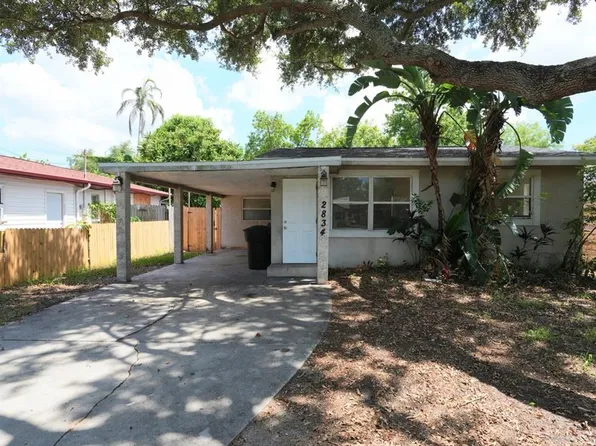 2834 25th Ave N, Saint Petersburg, FL 33713