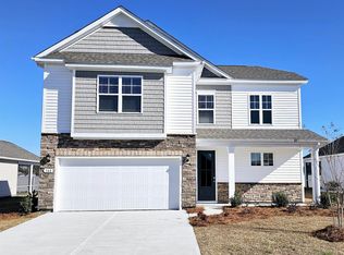 344 Cattle Drive Cir LOT 432, Myrtle Beach, SC 29588