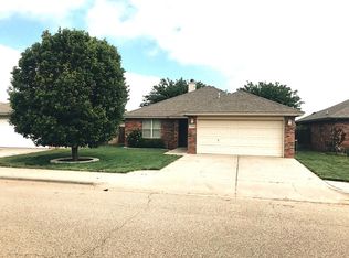 2008 86th St, Lubbock, TX 79423