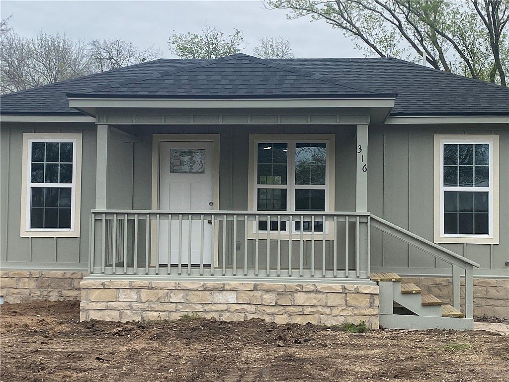 316 Douglas St, Mart, TX 76664 MLS 221038 Zillow