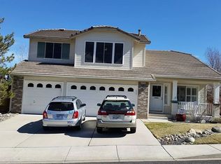 4275 Great Falls Loop, Reno, NV 89511
