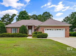216 Lake Ridge Dr, Fairhope, AL 36532
