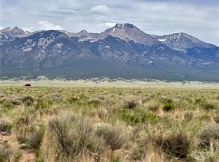 0 County Rd W #12, Alamosa, CO 81101