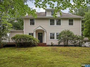 72 Fremont Avenue, Park Ridge, NJ 07656