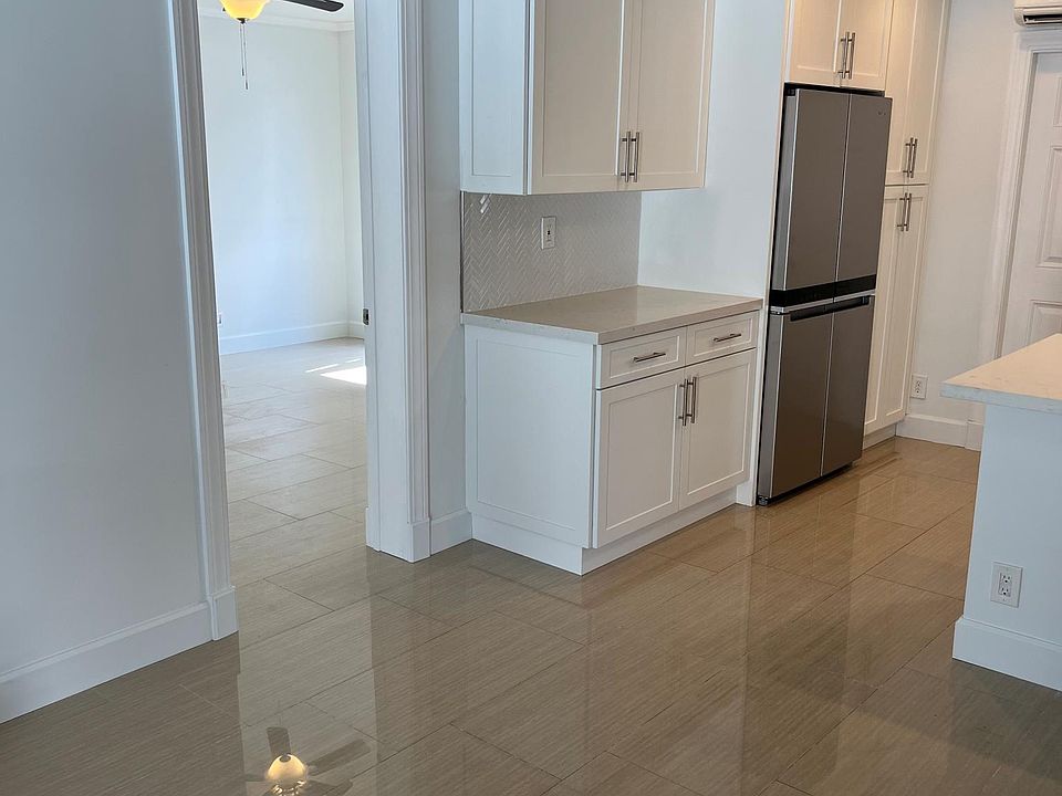 Kitchen/Living