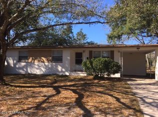 2560 E Burlingame Dr, Jacksonville, FL 32211