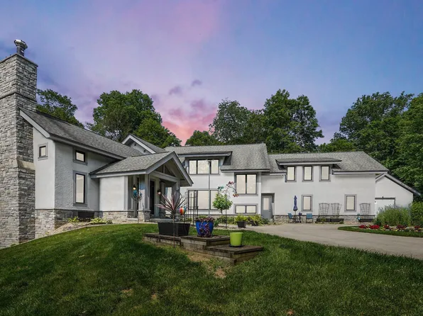 3850 Alward Rd SW, Pataskala, OH 43062