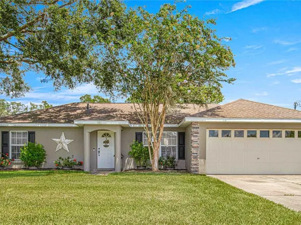 645 NW 67th Pl, Ocala, FL 34475