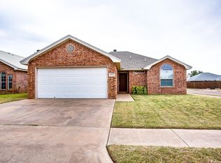 6525 89th St, Lubbock, TX 79424