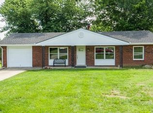 194 Gemini Trl, Georgetown, KY 40324