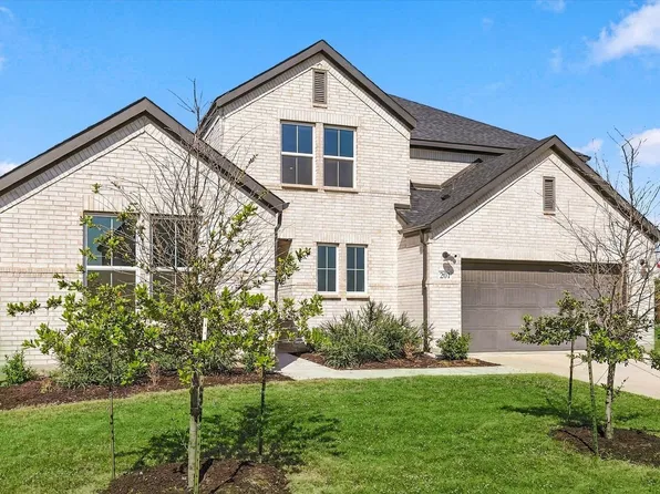 201 Lennon Dr, Hickory Creek, TX 75065
