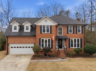 203 Picton Pl, Simpsonville, SC 29680