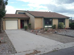 78 California Pine Rd NE, Rio Rancho, NM 87124