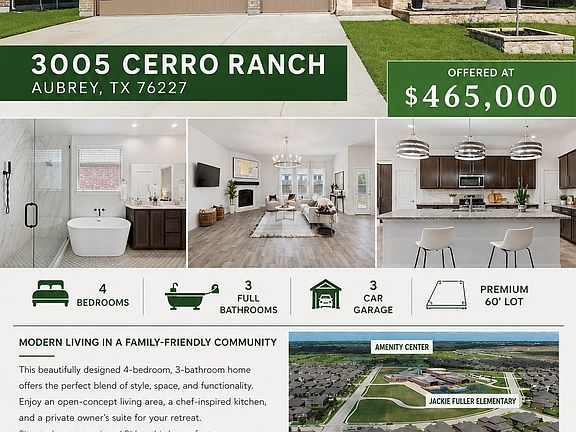 4th image of 3005 Cerro Ranch Rd
